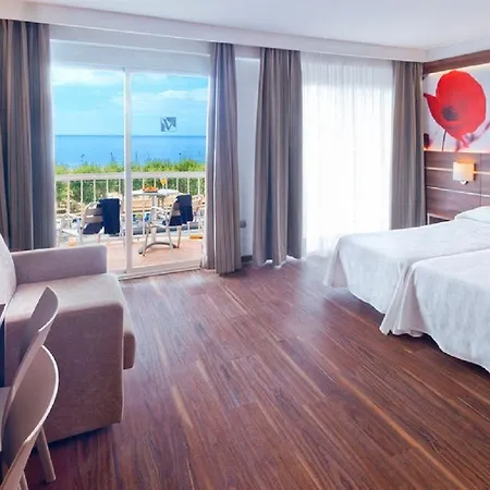 Kaktus Volga - Adults Recommended Hotel Calella