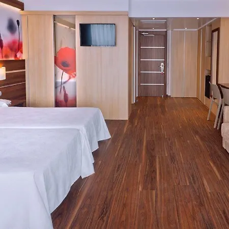 Kaktus Volga - Adults Recommended 4* Calella