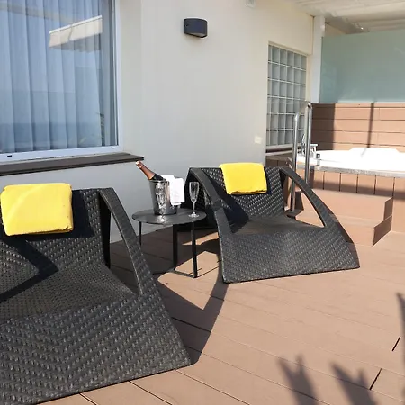 Hotel Kaktus Volga - Adults Recommended Calella
