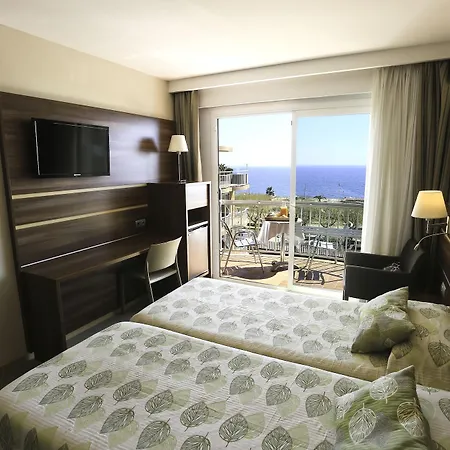Kaktus Volga - Adults Recommended 4* Calella