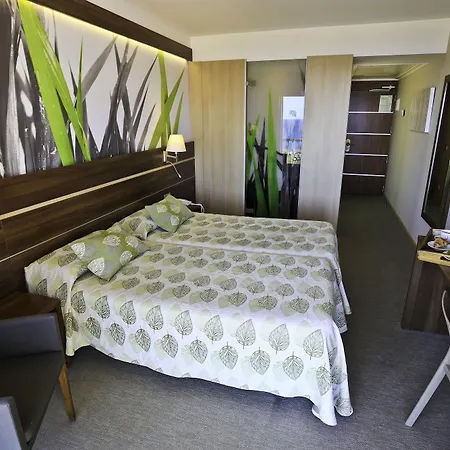 Hotel Kaktus Volga - Adults Recommended 4*