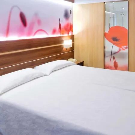 Kaktus Volga - Adults Recommended Hotel 4*