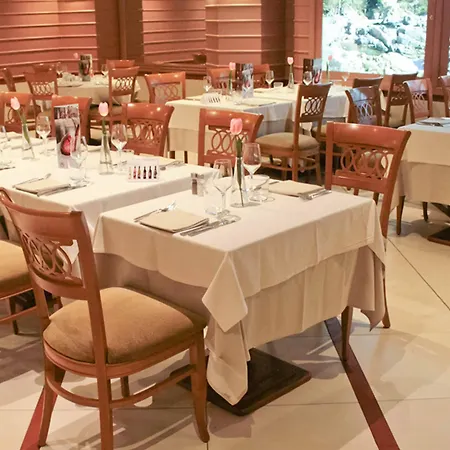 Kaktus Volga - Adults Recommended Hotel 4*