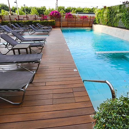 Kaktus Volga - Adults Recommended 4* Calella