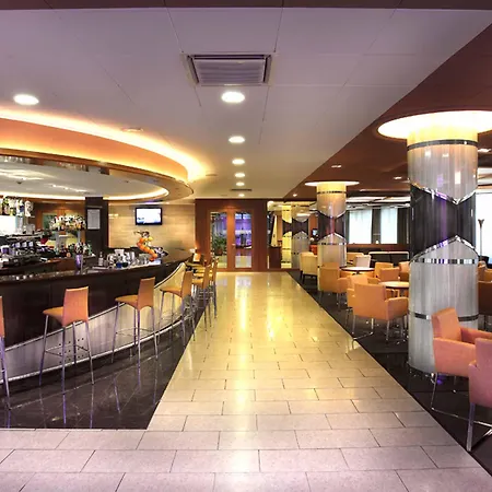 Hotel Kaktus Volga - Adults Recommended