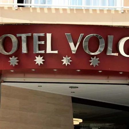Kaktus Volga (adults Only)