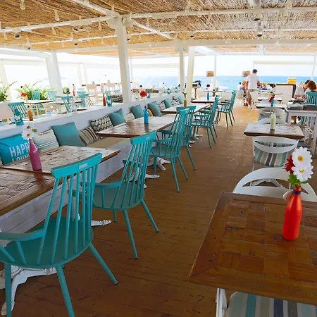 Hotel Kaktus Volga - Adults Recommended 4*