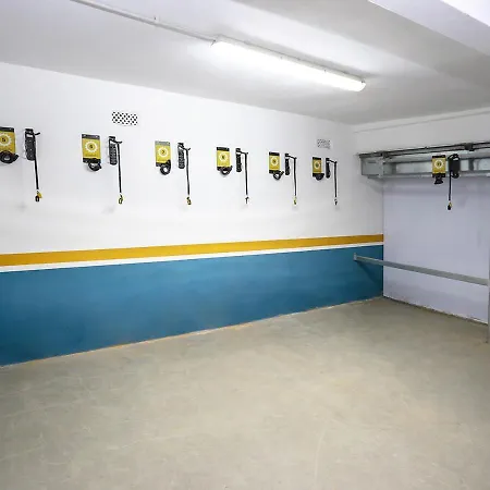 Kaktus Volga (adults Only) Hotel Calella
