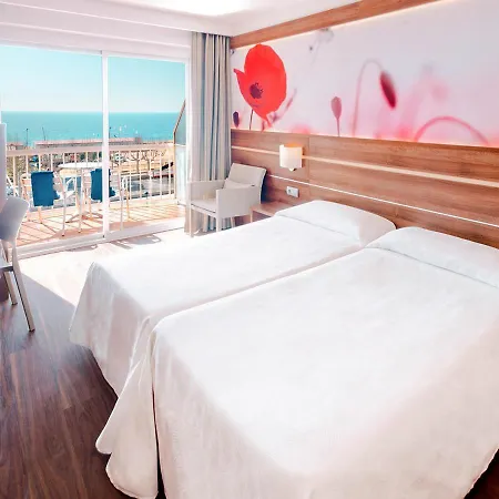 Kaktus Volga - Adults Recommended Calella