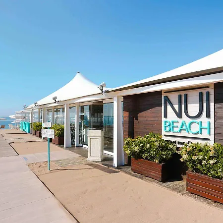 Hotell Kaktus Volga - Adults Recommended 4*