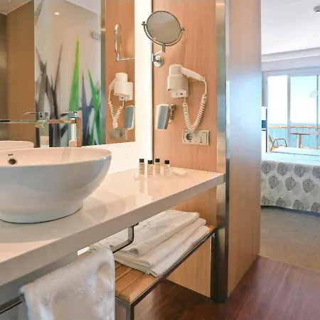 Kaktus Volga (adults Only) Hotel 4*