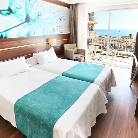 Hotel Kaktus Volga - Adults Recommended 4*