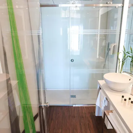 Hotel Kaktus Volga (adults Only) Calella