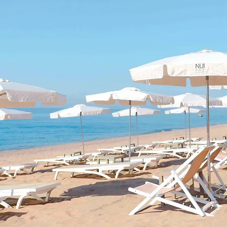 Kaktus Volga - Adults Recommended Hotel Calella