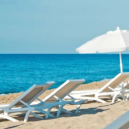 Hotel Kaktus Volga - Adults Recommended Calella