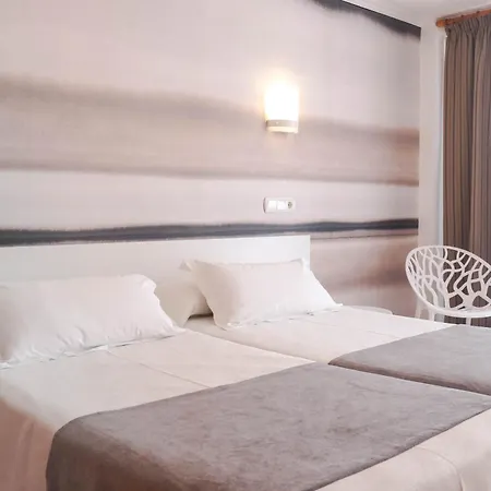 Hotel Kaktus Volga - Adults Recommended Calella