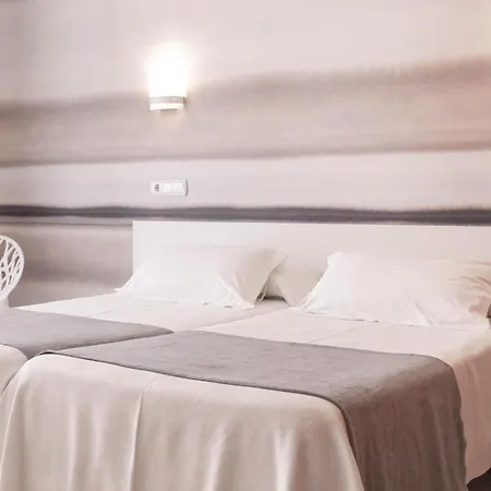Kaktus Volga - Adults Recommended 4* Calella
