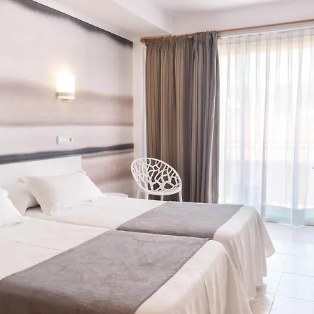 Hotel Kaktus Volga - Adults Recommended 4*