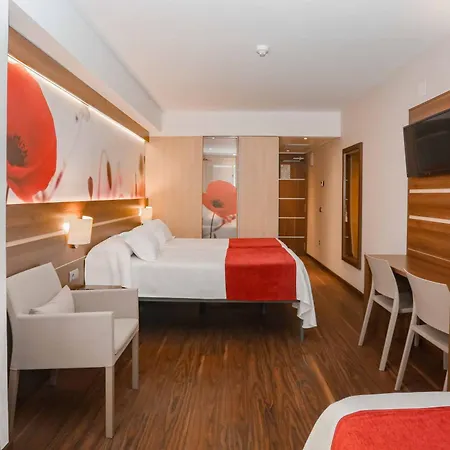 Kaktus Volga - Adults Recommended Hotel 4*