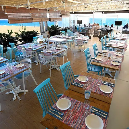 Отель Kaktus Volga (adults Only)