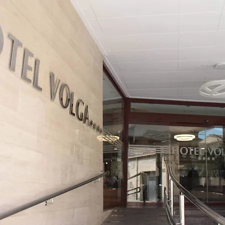 Kaktus Volga (adults Only) 4*