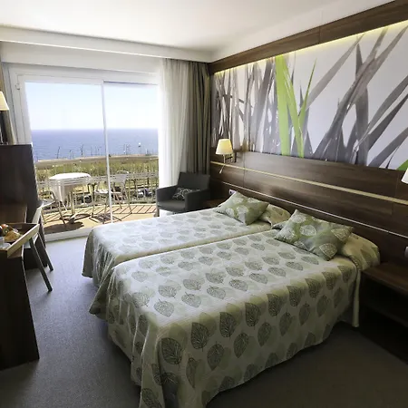 Kaktus Volga (adults Only) Hotel Calella