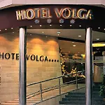 Kaktus Volga (adults Only) Calella