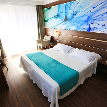 فندق Kaktus Volga (adults Only)