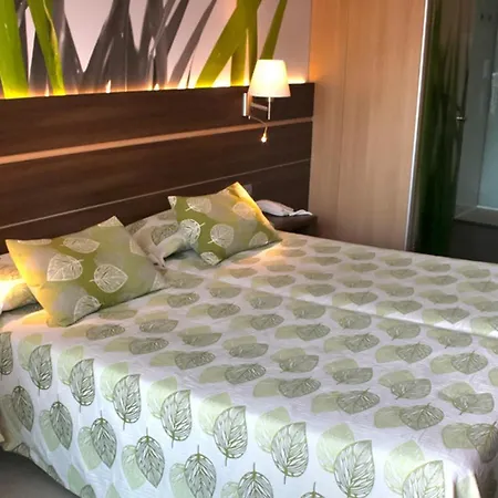 Hotel Kaktus Volga - Adults Recommended Calella
