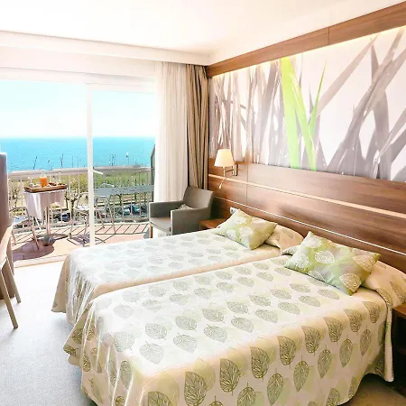 فندق Kaktus Volga (adults Only) 4*
