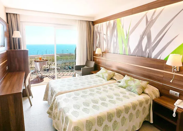 Hotel Kaktus Volga (adults Only) 4*